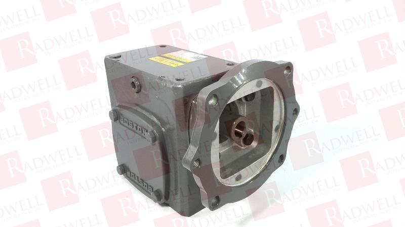 ALTRA INDUSTRIAL MOTION F721-30KZ-B5-J1