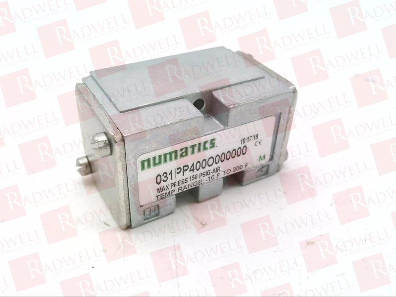 ASCO 031PP4000