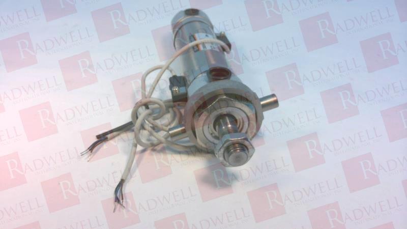 SMC CDM2U40-80-H7A1