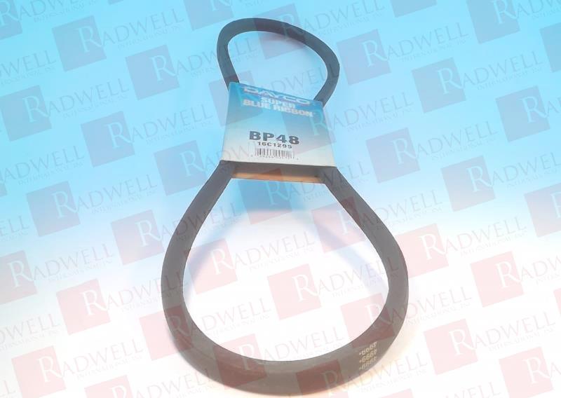 DAYCO BP48