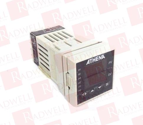 ATHENA 16-JF-S-0-20-AK