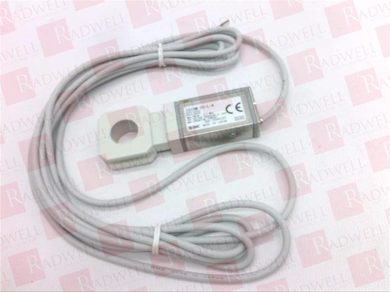 SMC IS10M-30-L