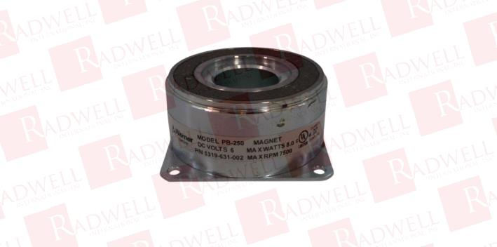 ALTRA INDUSTRIAL MOTION 5319-631-002