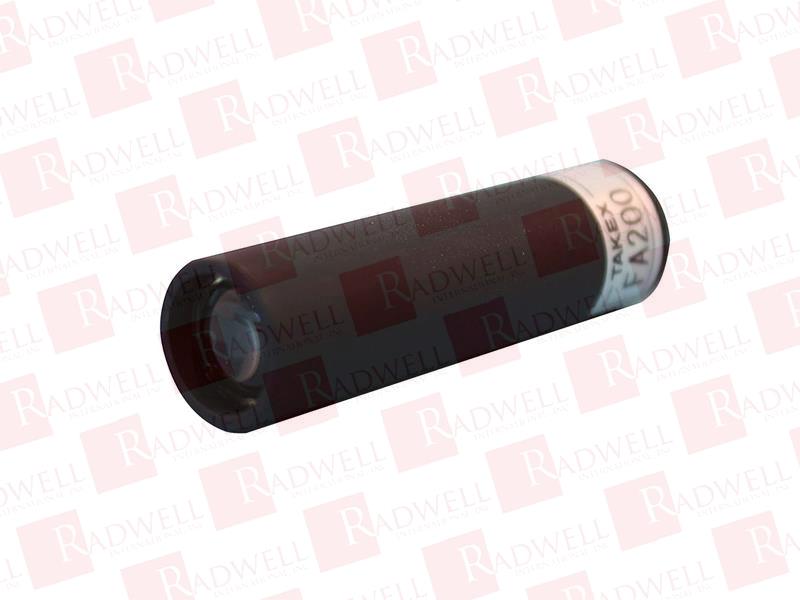 TAKENAKA LTD FA200