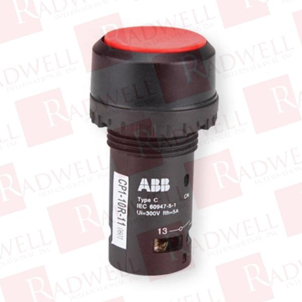 ASEA BROWN BOVERI 1SFA619100R1071