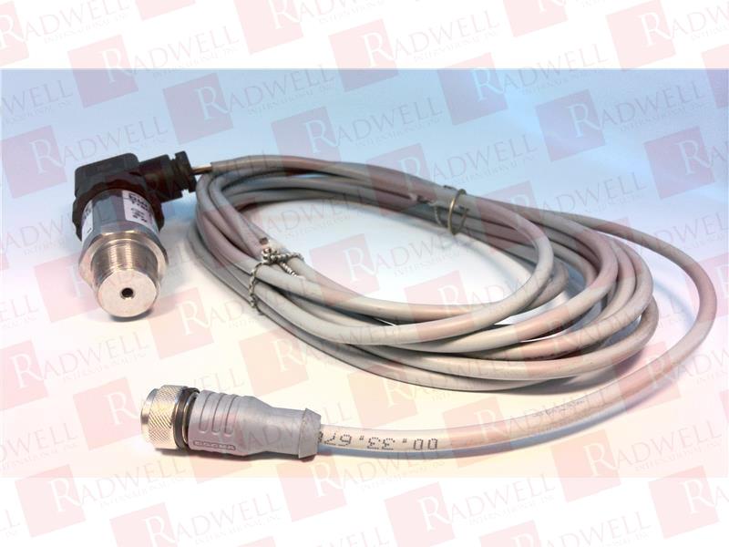 BURKERT 8323