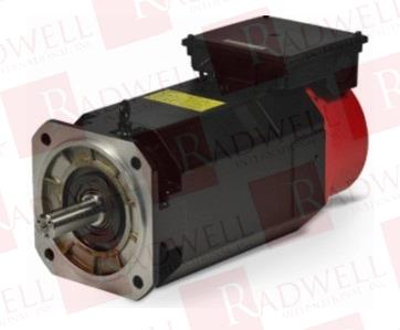 FANUC A06B-0858-B100