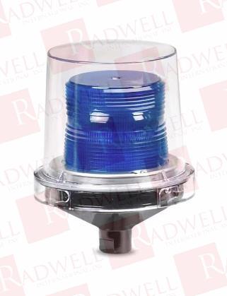 FEDERAL SIGNAL 225XL-024B
