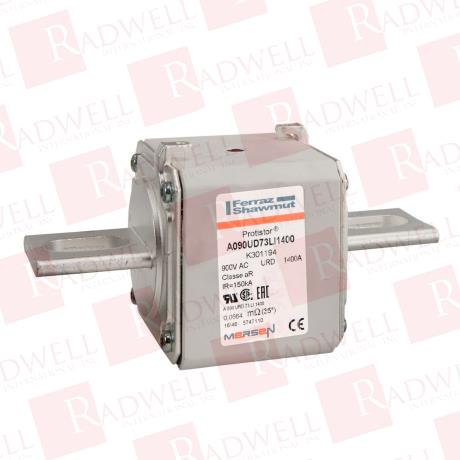 MERSEN A130URD70TTI0100