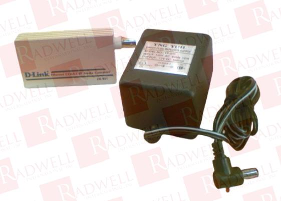 D LINK DE-855