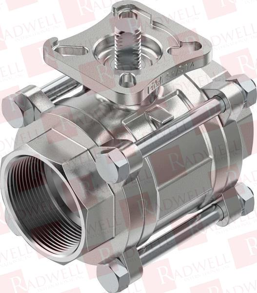 FESTO VZBE-2-T-63-T-2-F0507-V15V15