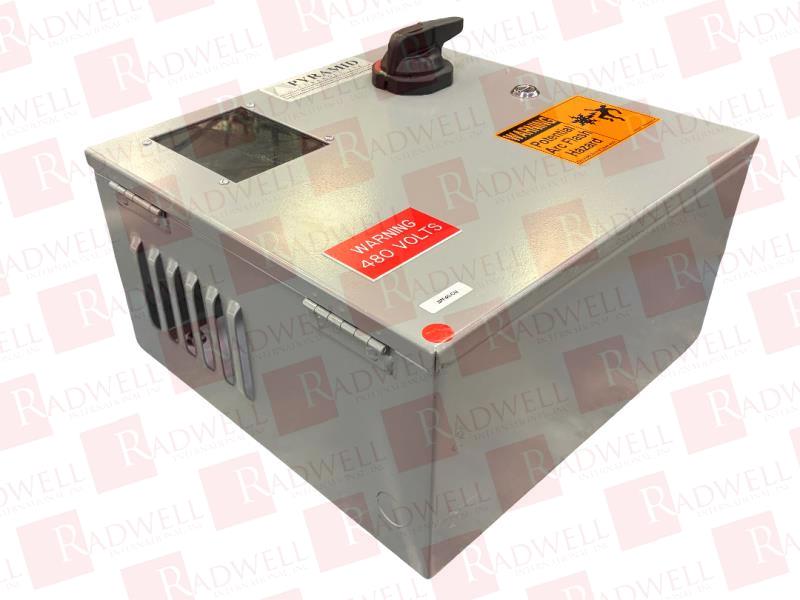 HUBBELL HFWS10350515