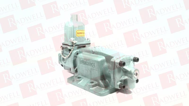 ASCO 6JSPA4WU-120/50