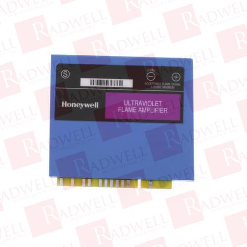 HONEYWELL R7847A1023