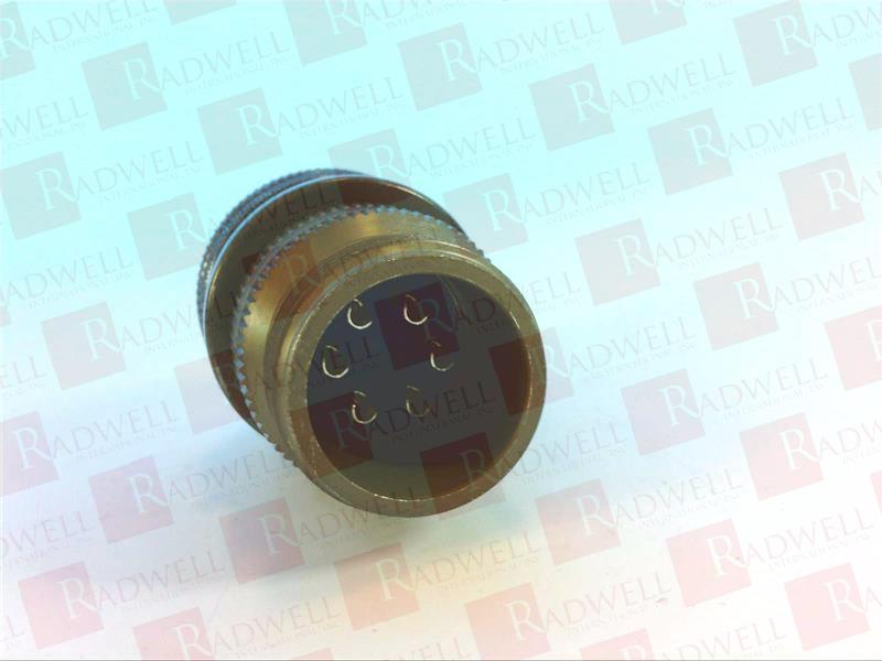 AMPHENOL 97-3106A-18-12S