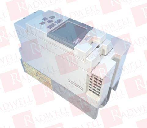 KEB AUTOMATION 15R6N3E-RK00
