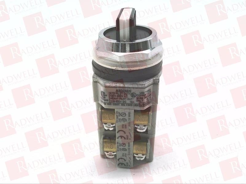 IDEC ASD340N