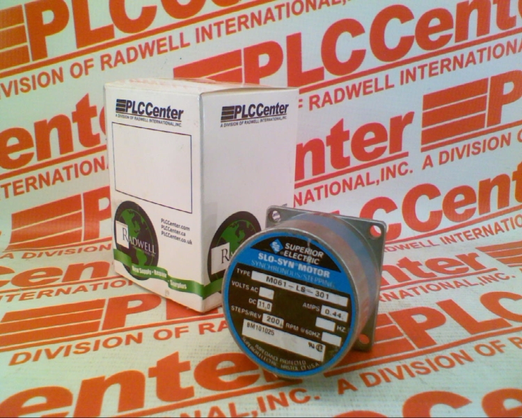 DANAHER MOTION M061-LS-301