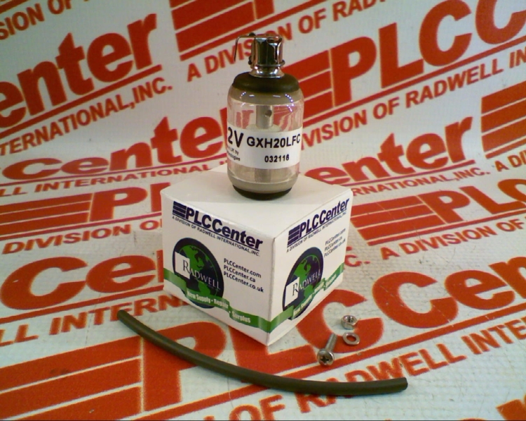 TUBE IGNITER FAST RECOVERY 2000V