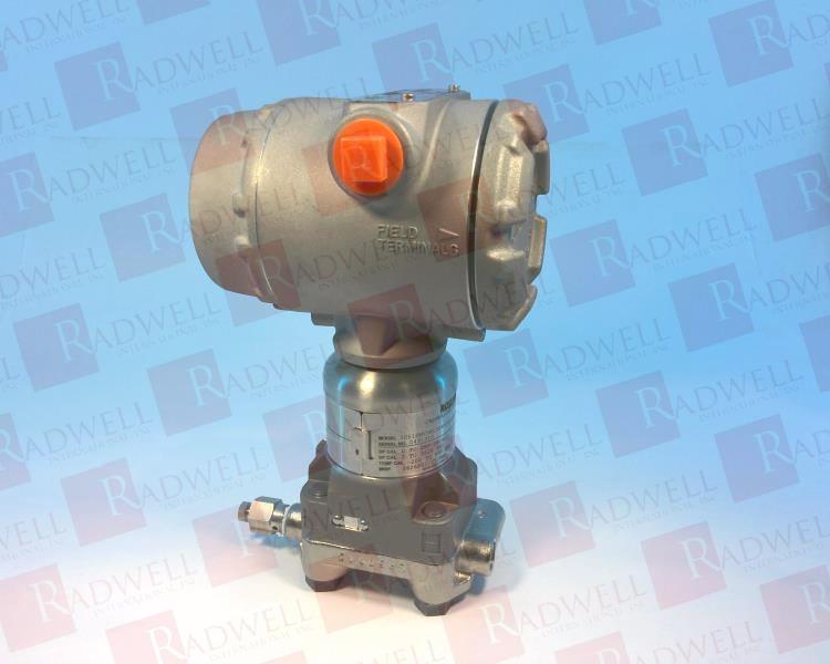 EMERSON 3051SMV5M12G4R2E11A1JB4E5L4M5