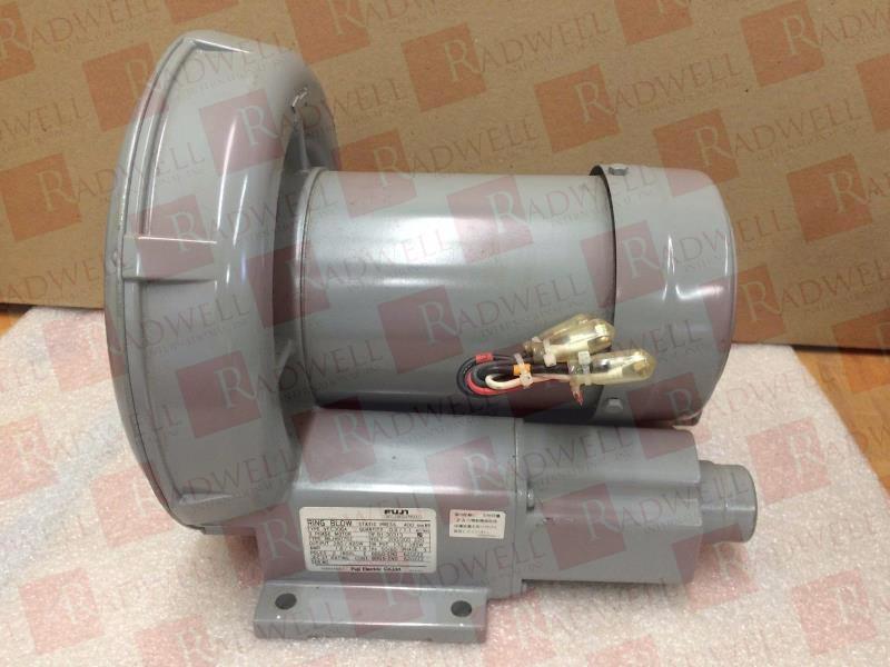 FUJI ELECTRIC VFC306A