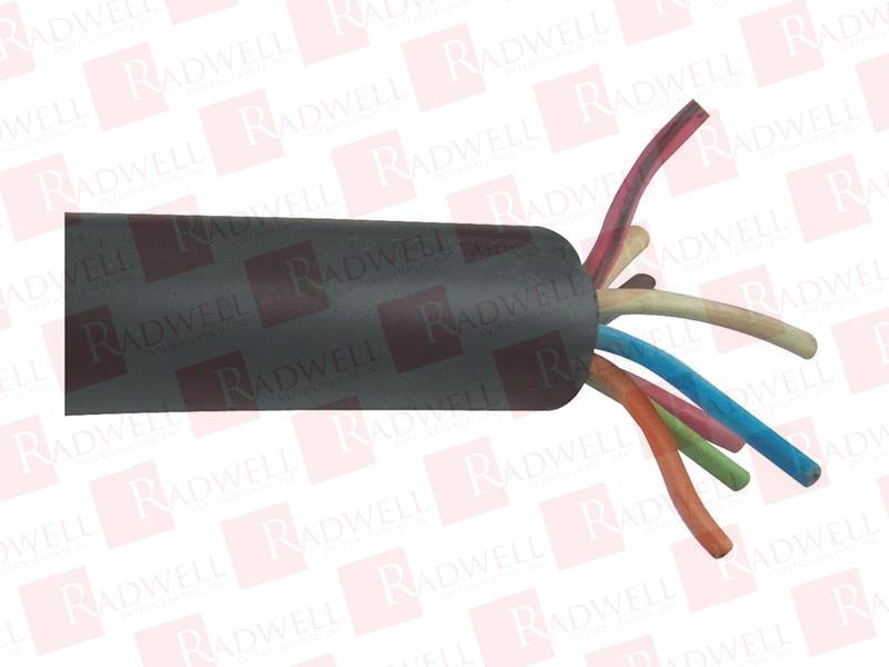 CONDUCTIX WAMPFLER XA-33045