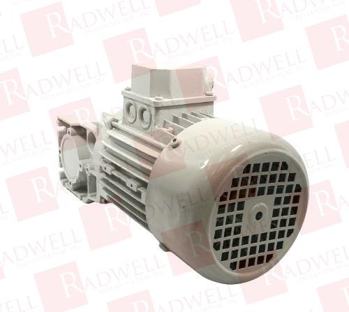 LENZE GKR03-2M-VBR 071C32