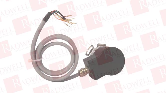 RADWELL RAD-ENC-KM-016