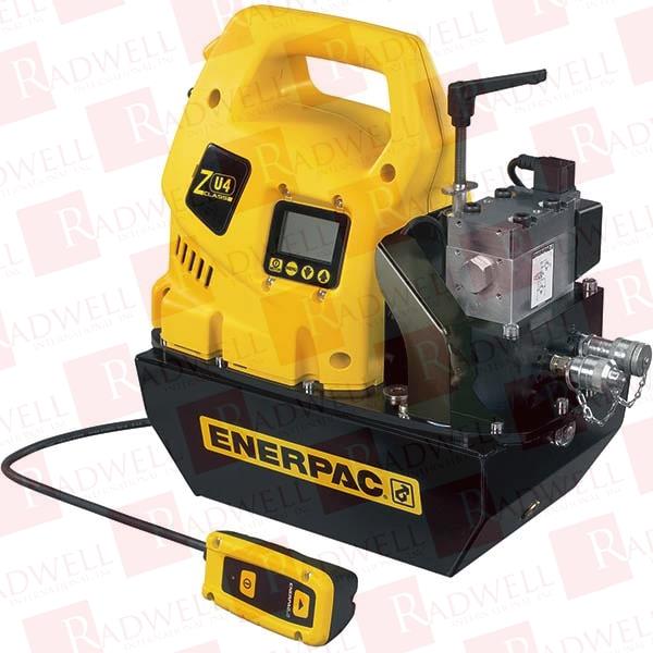 ENERPAC ZU4204TB-Q