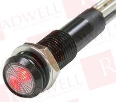 BIVAR PM5-M124-RED