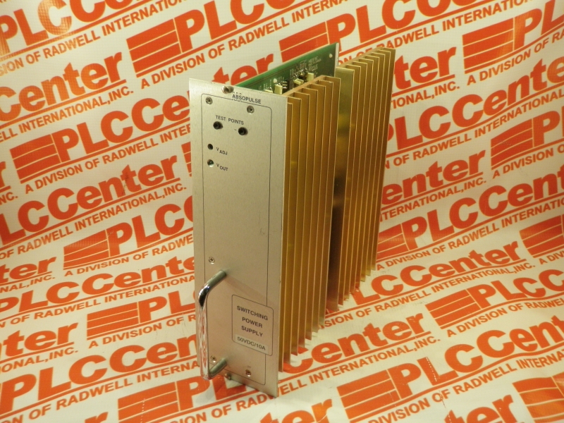 ALLEN BRADLEY 80025-901-02