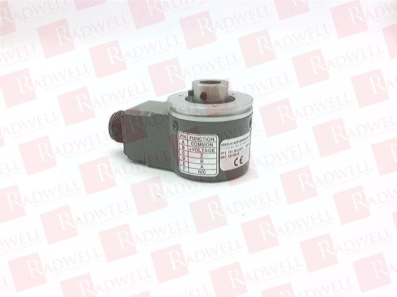 DYNAPAR H221000052001PS