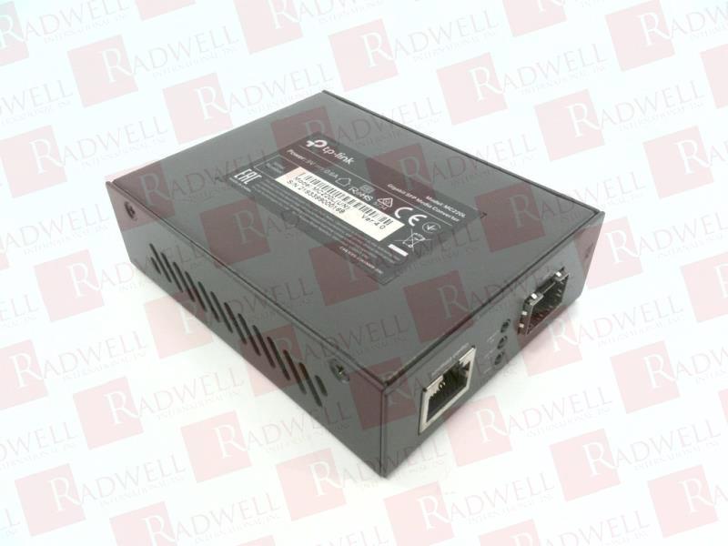 TP LINK MC220L