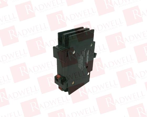 ALLEN BRADLEY 1492-MCAA215