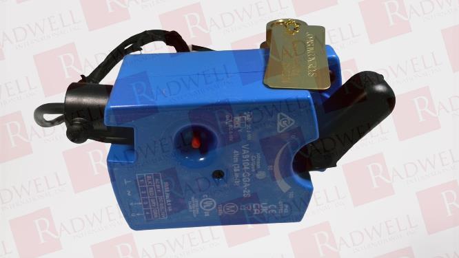 JOHNSON CONTROLS VG1841AG+9A4GGA