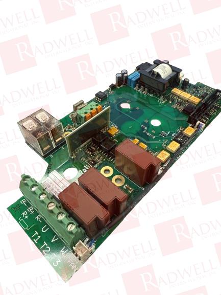 EATON CORPORATION VB0021000125