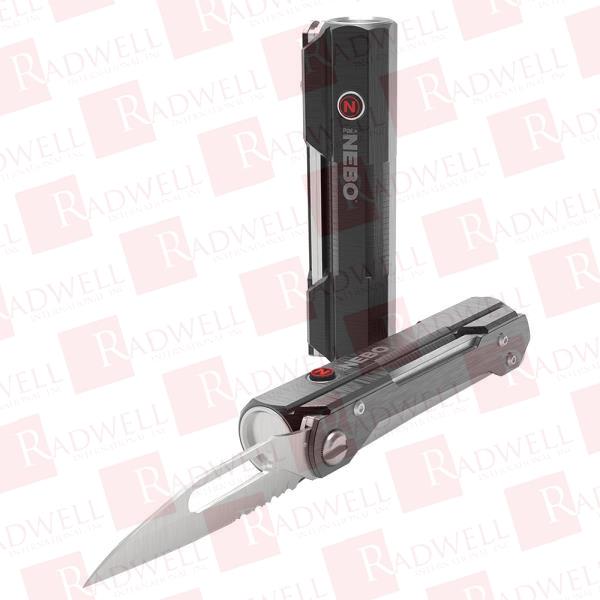 NEBO TOOLS 6715