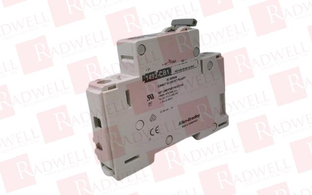 ALLEN BRADLEY 1492-CB-1-D-G-030