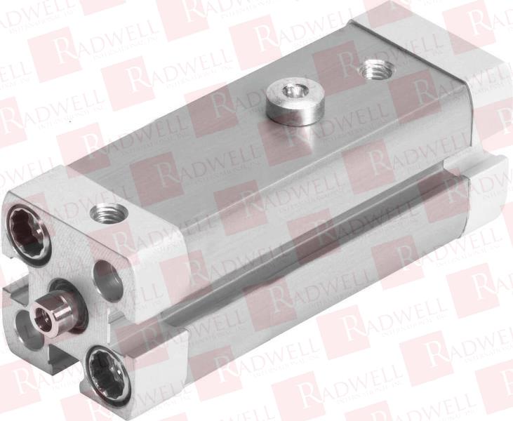 FESTO CLR-25-20-L-P-A-K11-R8