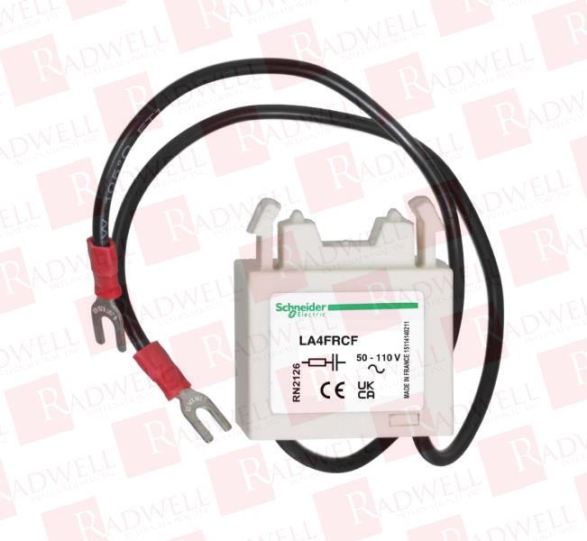 SCHNEIDER ELECTRIC LA4FRCF
