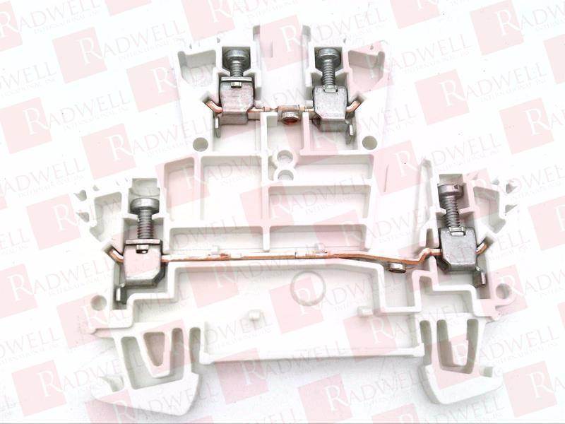ALLEN BRADLEY 1492-JD3-W