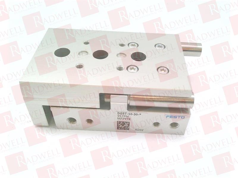FESTO DGST-10-30-PA