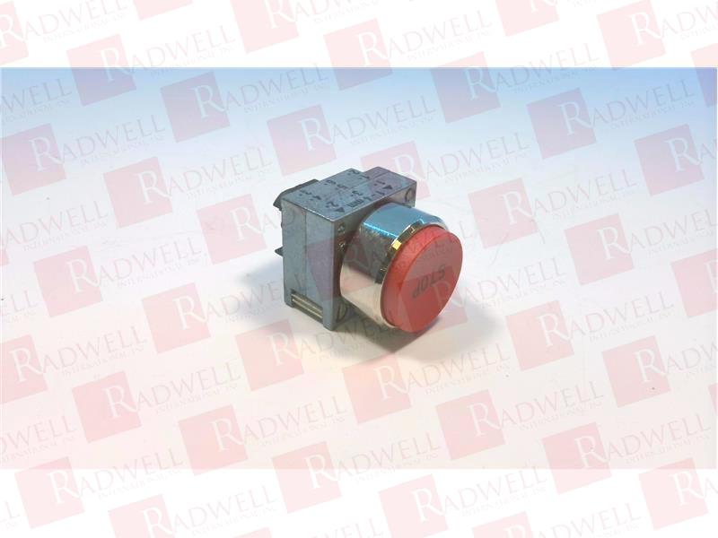 SIEMENS 3SB3500-0BB61-ZEK