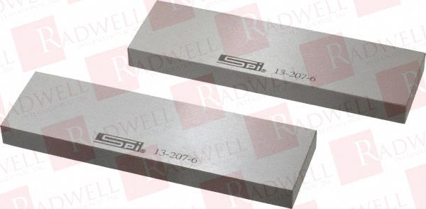 SWISS PRECISION INSTRUMENTS 13-207-6