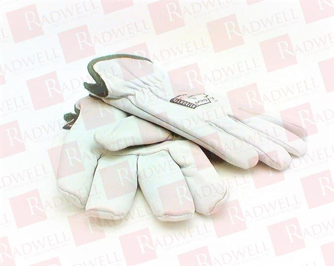 SUPERIOR GLOVE 378GKTTLXL-PAIR