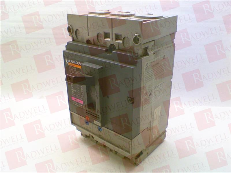 SCHNEIDER ELECTRIC MG31671