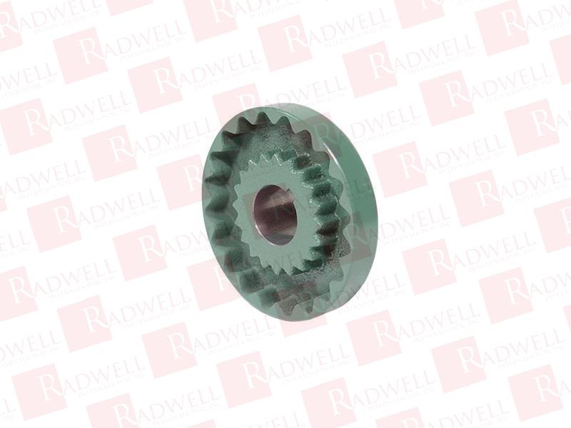 ALTRA INDUSTRIAL MOTION 6J118