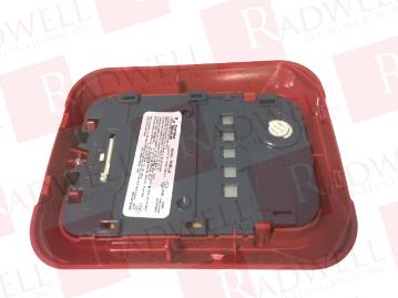 HONEYWELL P4RLA