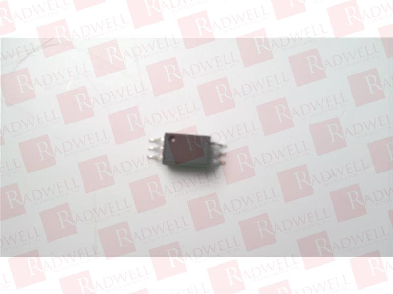 BROADCOM ACPL-W454-500E