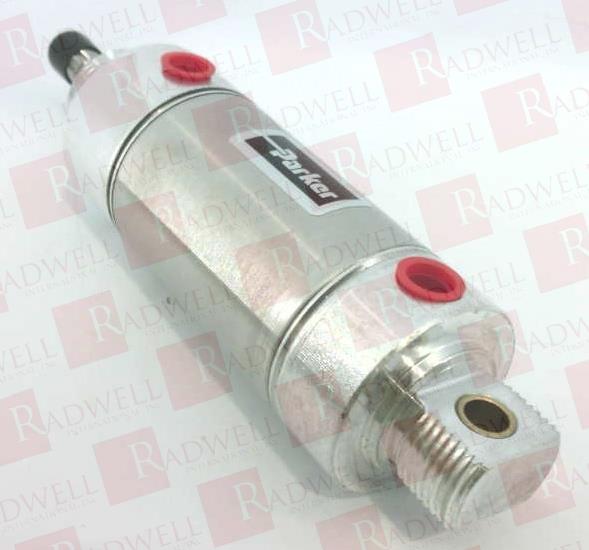 PARKER 2.00DXPSRM01.00